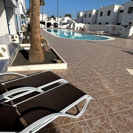 Apt Monica Puerto del Carmen  Exterior foto